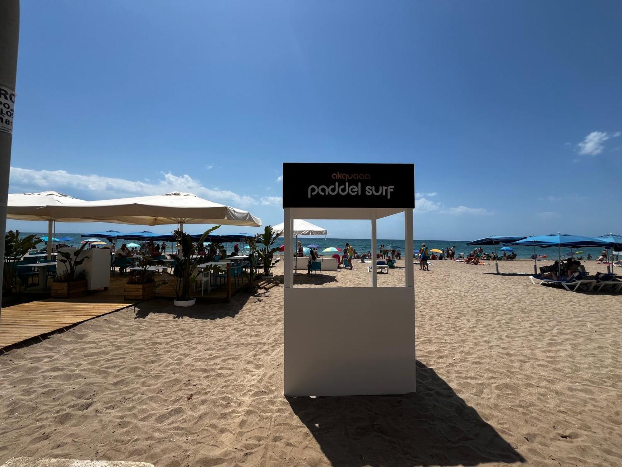 Acogedor Y Amplio Apartamento Familiar A Pie De Playa Calafell Bagian luar foto